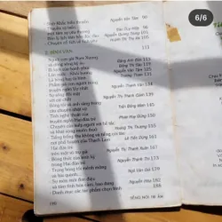 Tiếng Nói Tri Âm (Cuộc thi bình văn đợt 1 Kiến Thức Ngày Nay) 563571