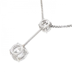 Dây chuyền kim cương PT900/PT850 1.140CT - Hàng hiệu Chính hãng 863660