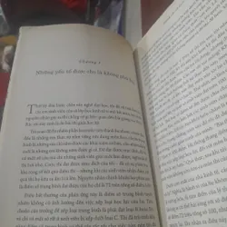 Richard H. Thaler - TẤT CẢ CHÚNG TA ĐỀU HÀNH XỬ CẢM TÍNH 711855