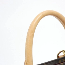 Túi xách Louis Vuitton Monogram Sac Plat BB M46265 614743
