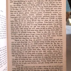Di truyền học và cơ sở chọn giống - Đ.Ph.Petrop 1029111