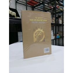 Tủ sách Thăng Long ngàn năm văn hiến (Tác phẩm của Tạo Phàm) 544500
