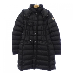 Áo khoác lông vũ MONCLER