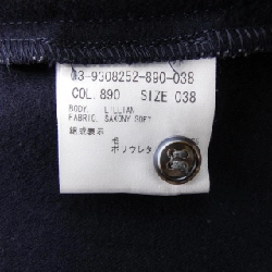 Theory luxe 03-9308252-890-038 Top - Hàng hiệu Authentic 822723