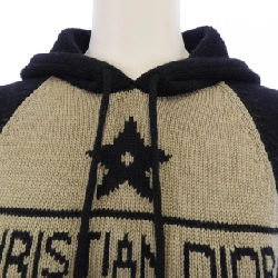 クリスチャンディオール CHRISTIAN DIOR 254S56AM054 Áo khoác - Hàng hiệu Authentic 820485