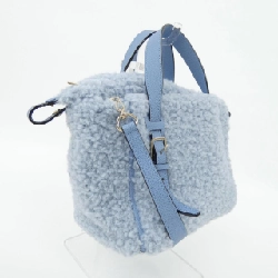 Túi bucket VALEXTRA 655909