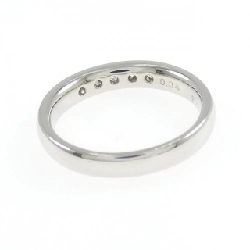 Nhẫn kim cương PT900 0.34CT - Hàng hiệu Authentic 852498