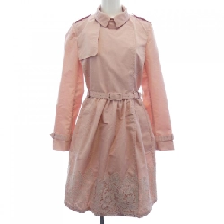 【Mã giảm giá】Áo khoác trench Valentino VALENTINO