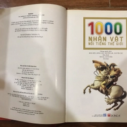 1000 Nhân vật nổi tiếng thế giới 471557