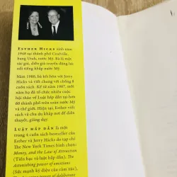 LUẬT HẤP DẪN  1004113