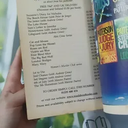 Beach Road - James Patterson & Peter de Jonge 1027235