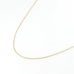 Dây chuyền Venetian K18YG - Hàng hiệu Chính hãng 865079