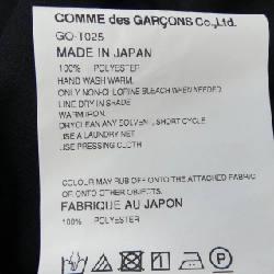 COMME des GARCONS GO-T025 Áo 627930