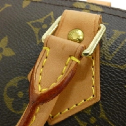 Túi xách Boston Louis Vuitton Monogram Speedy 40cm M41522 - Hàng hiệu Chính hãng 803796