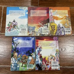 Héc Quyn - Thần Thoại Hy Lạp full bộ 5 tập  (18) 799133