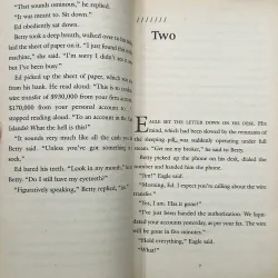 Combo Sách Stuart Woods - Short Straws/Santa Fe Dead 737141