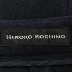 【Mã giảm giá】Quần HIROKO KOSHINO 654866