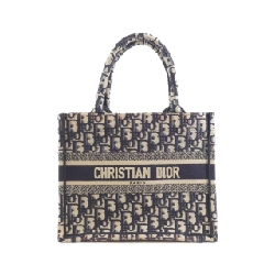 Túi xách Dior Oblique Dior Book Tote nhỏ M1265ZRIW