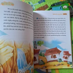 Những điều kì thú về Trái đất 966563