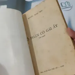[XƯA] Số Phận Cô Gái Ấy (1989) - Nguyễn Ngọc Mộc 997642
