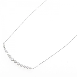 Dây chuyền kim cương PT900/PT850 1.00CT - Hàng hiệu Chính hãng 856699