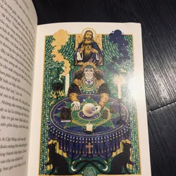 Nhà giả kim (bìa cứng) 564504