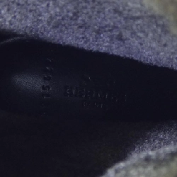 Giày bốt HERMES VOLVER エクスリブリス クリック セ ヌエ 232154Z 656439