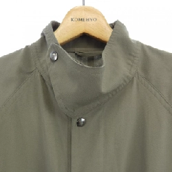 YOKE YK21AW0239C Áo khoác 631950