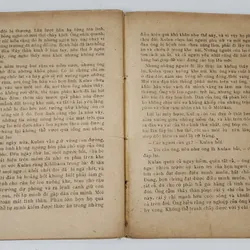 Truyện ngắn chọn lọc của Jack London: SỰ IM LẶNG MÀU TRẮNG 717449