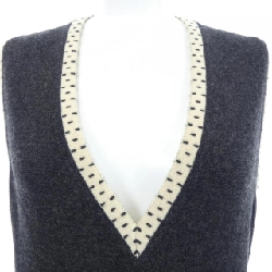 CHANEL P24417W03386 04A Áo len - Hàng hiệu Chính hãng 775072