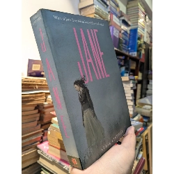 JANE - April Lindner