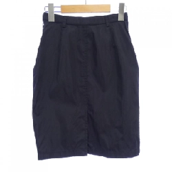 【Mã giảm giá】【Cổ điển】Váy PRADA 652559