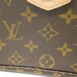 Túi xách vai Louis Vuitton Monogram Multi Pochette Accessoires M44813 - Hàng hiệu Chính hãng 764657