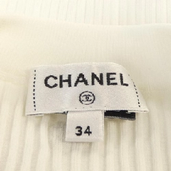CHANEL P76440K10989 Áo - Hàng hiệu Chính hãng 823099