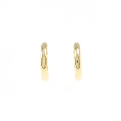 K18YG Bông tai - Hàng hiệu Chính hãng