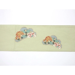 Dây obi Nagoya - Hàng hiệu Authentic 873305