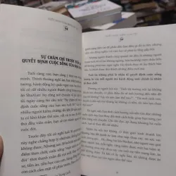 Sách: Giới hạn của bạn chỉ là xuất phát điểm của tôi - Tác giả: Mèo Maverick 606181