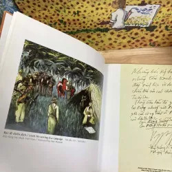 Họa Sĩ Nguyễn Đức Dụ - Qua Thời Gian Và Lịch Sử 974705