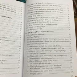 Giáo trình âm học kiến trúc, Lịch sử phương pháp tính toán… 366361