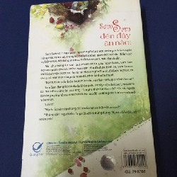 Sam Sam Đến Đây Ăn Nào 3801