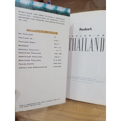 Exploring Thailand 527656