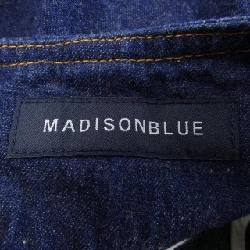 Màu xanh Madison Blue - Váy 650576