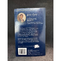 Jane Eyre (Wordsworth Classic) New 80% SBM.VH2103 65001