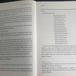 Kinh Pháp Cú Thí Dụ 701742