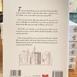 Công Ty Phép Thuật (Trọn bộ 7 cuốn) - Shanna Swendson 540940