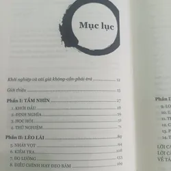 KHỞI NGHIỆP TINH GỌN 568549