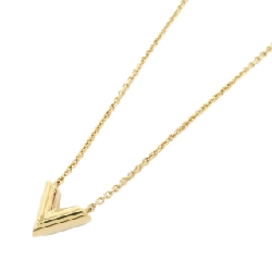 Dây chuyền Louis Vuitton Essential V M61083