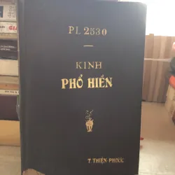 Kinh Phổ Hiền