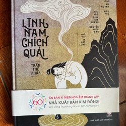 Lĩnh nam chích quái mới 174833