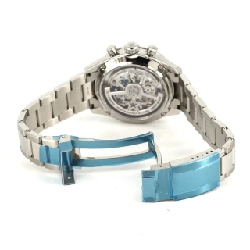 Zenith Chronomaster Open 03.3300.3604/21.M3300 SS tự động - Hàng hiệu chính hãng 882280